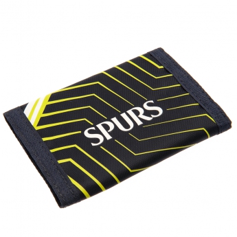 Tottenham Hotspur portofel Nylon Wallet FS