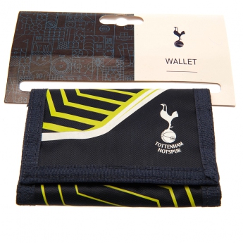 Tottenham Hotspur portofel Nylon Wallet FS