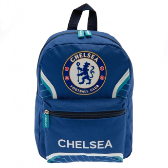 FC Chelsea rucsac juniori Junior Backpack FS