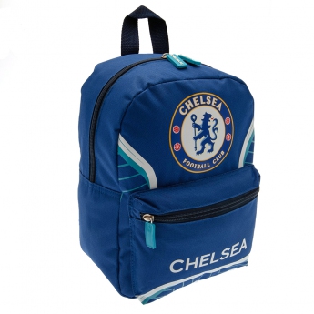 FC Chelsea rucsac juniori Junior Backpack FS