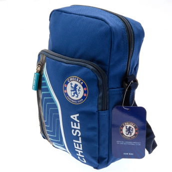 FC Chelsea geantă mică Shoulder Bag FS