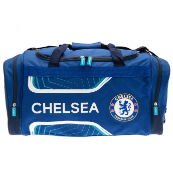 FC Chelsea geantă pentru umăr Holdall FS