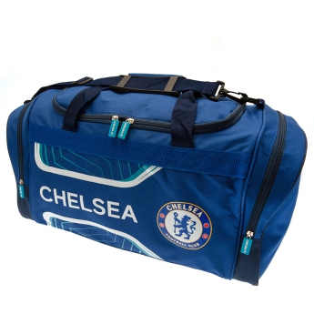 FC Chelsea geantă pentru umăr Holdall FS