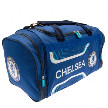 FC Chelsea geantă pentru umăr Holdall FS