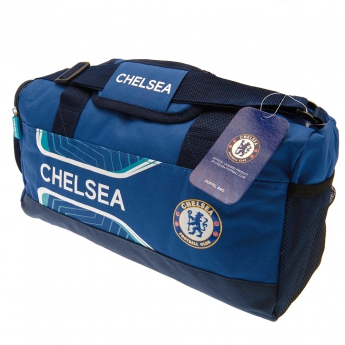 FC Chelsea geantă pentru umăr Duffle Bag FS