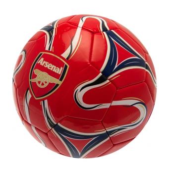 FC Arsenal mini balon de fotbal Skill Ball CC