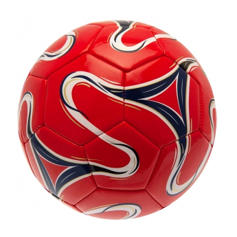 FC Arsenal mini balon de fotbal Skill Ball CC