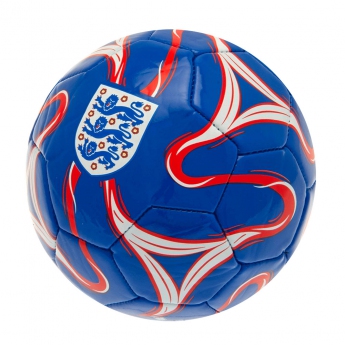 Echipa națională de fotbal mini balon de fotbal England Skill Ball CC size 1