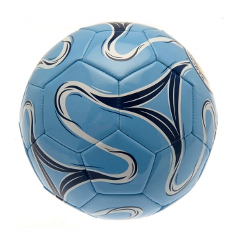 Manchester City mini balon de fotbal Skill Ball CC size 1
