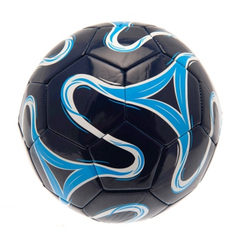 Tottenham Hotspur mini balon de fotbal Skill Ball CC size 1