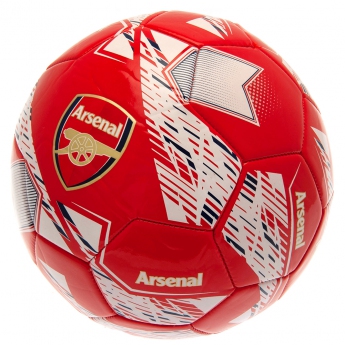 FC Arsenal balon de fotbal Football NB size 5