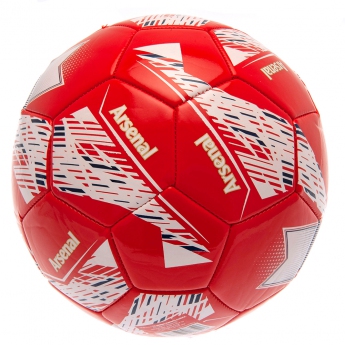 FC Arsenal balon de fotbal Football NB size 5