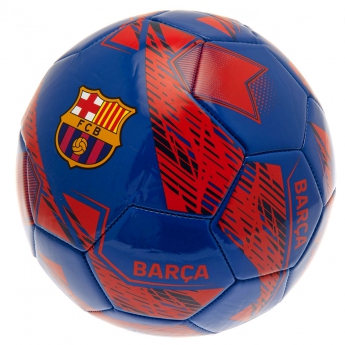 FC Barcelona balon de fotbal Football NB size 5