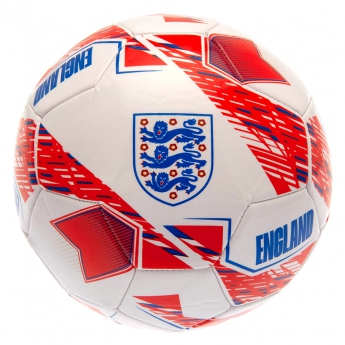 Echipa națională de fotbal balon de fotbal England Football NB size 5