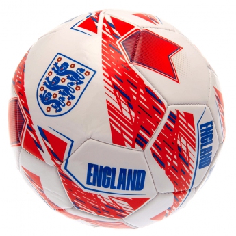 Echipa națională de fotbal balon de fotbal England Football NB size 5
