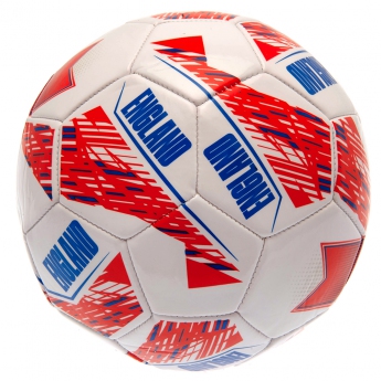 Echipa națională de fotbal balon de fotbal England Football NB size 5