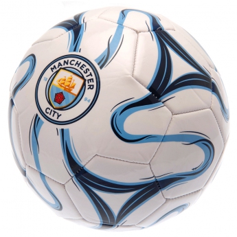 Manchester City balon de fotbal Football CW size 5