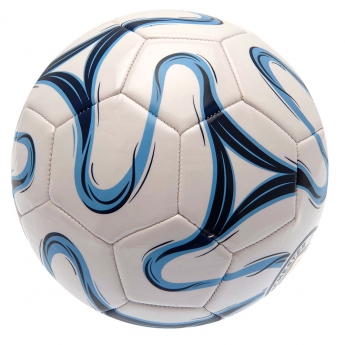 Manchester City balon de fotbal Football CW size 5