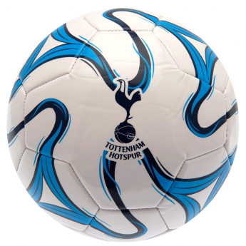 Tottenham Hotspur balon de fotbal Football CW  size 5