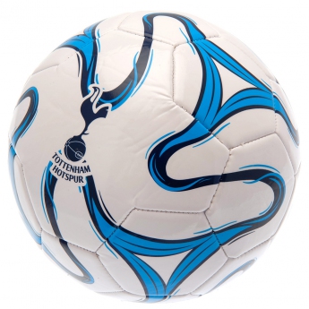 Tottenham Hotspur balon de fotbal Football CW  size 5