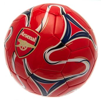 FC Arsenal balon de fotbal Football CC size 5