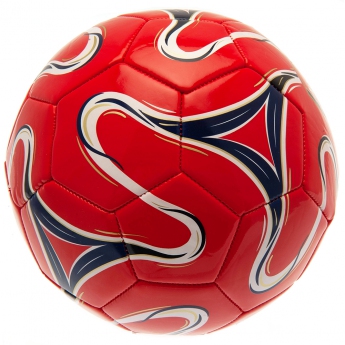 FC Arsenal balon de fotbal Football CC size 5