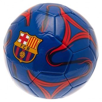 FC Barcelona balon de fotbal Football CC size 5