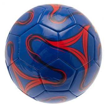 FC Barcelona balon de fotbal Football CC size 5