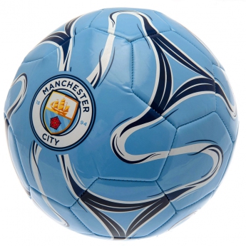 Manchester City balon de fotbal Football CC size 5