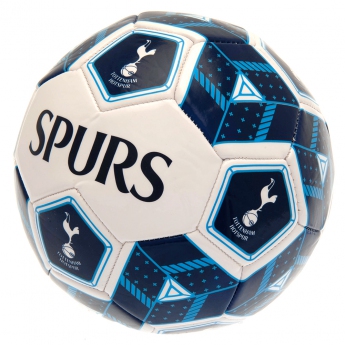 Tottenham Hotspur mini balon de fotbal Football HX Size 3
