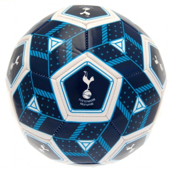 Tottenham Hotspur mini balon de fotbal Football HX Size 3