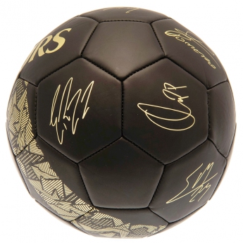 Tottenham Hotspur balon de fotbal Signature Gold PH size 5