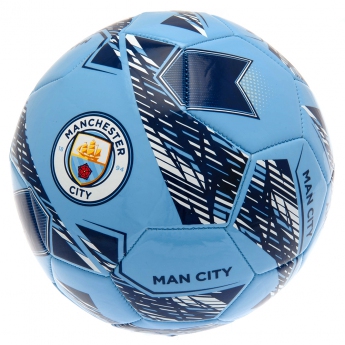 Manchester City balon de fotbal Football NB size 5