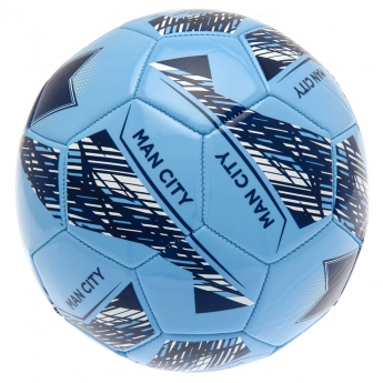 Manchester City balon de fotbal Football NB size 5