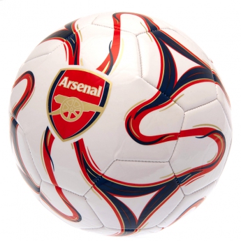 FC Arsenal balon de fotbal Football CW size 5