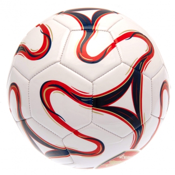 FC Arsenal balon de fotbal Football CW size 5