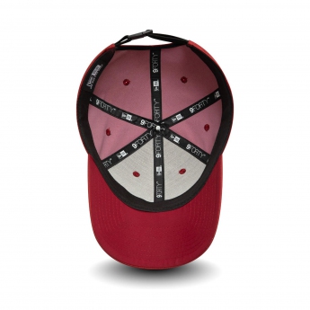 Alpine F1 șapcă de baseball ripstop pink F1 Team 2022
