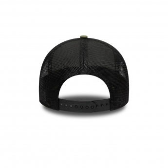 Alpine F1 șapcă de baseball Trucker green F1 Team 2022