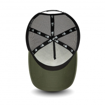 Alpine F1 șapcă de baseball Trucker green F1 Team 2022