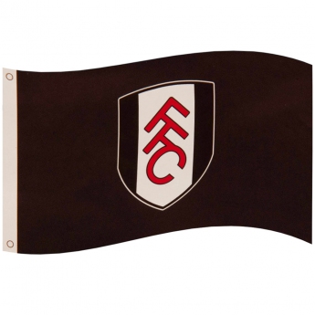 Fulham drapel Flag CC