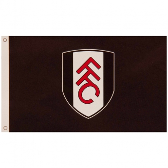 Fulham drapel Flag CC
