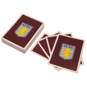 Aston Villa cărți de joc Playing Cards