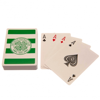 FC Celtic cărți de joc Playing Cards