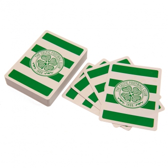 FC Celtic cărți de joc Playing Cards