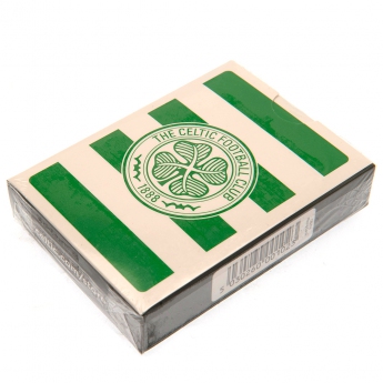 FC Celtic cărți de joc Playing Cards
