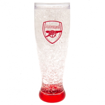 FC Arsenal pahare Slim Freezer Mug