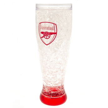 FC Arsenal pahare Slim Freezer Mug