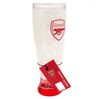 FC Arsenal pahare Slim Freezer Mug