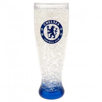 FC Chelsea pahare Slim Freezer Mug
