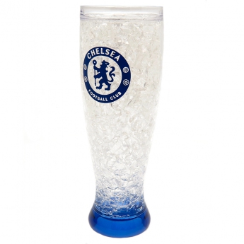 FC Chelsea pahare Slim Freezer Mug